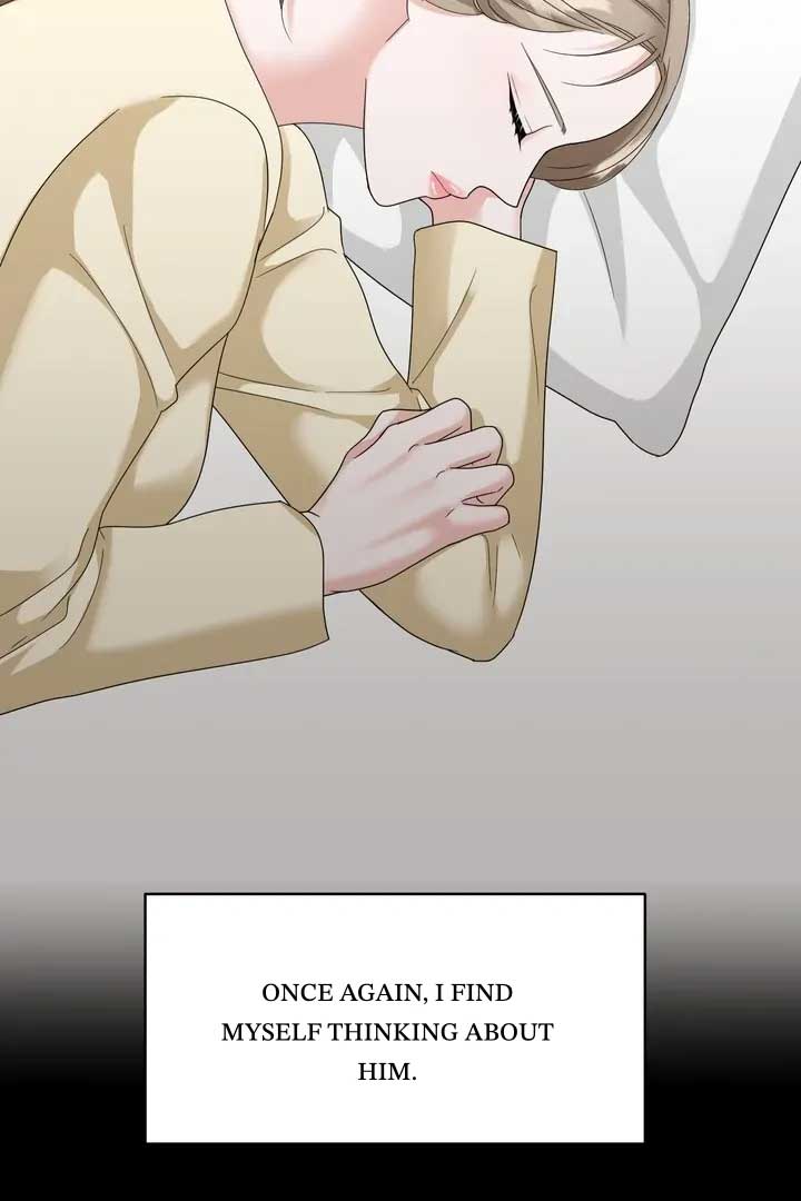 Taste Of The Boss Chapter 12 - Page 26