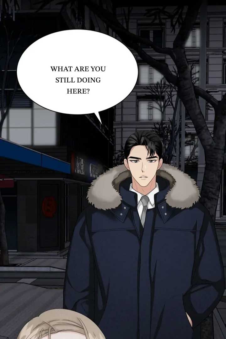 Taste Of The Boss Chapter 12 - Page 35