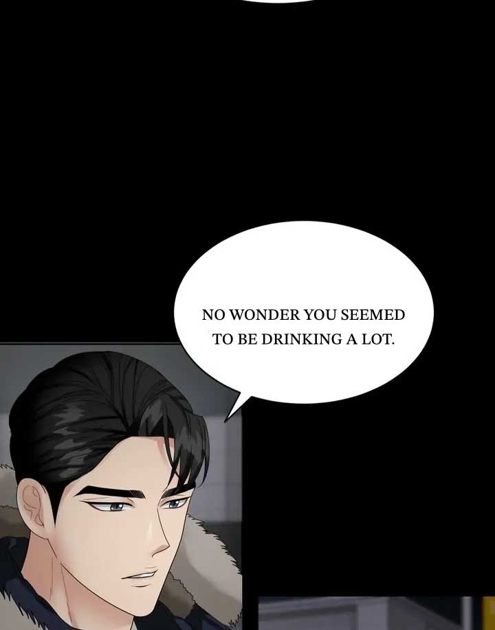 Taste Of The Boss Chapter 12 - Page 38