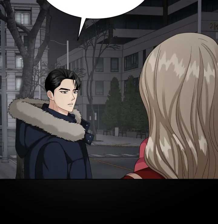 Taste Of The Boss Chapter 12 - Page 46