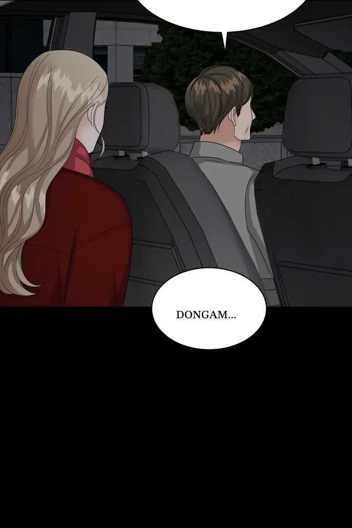 Taste Of The Boss Chapter 12 - Page 50