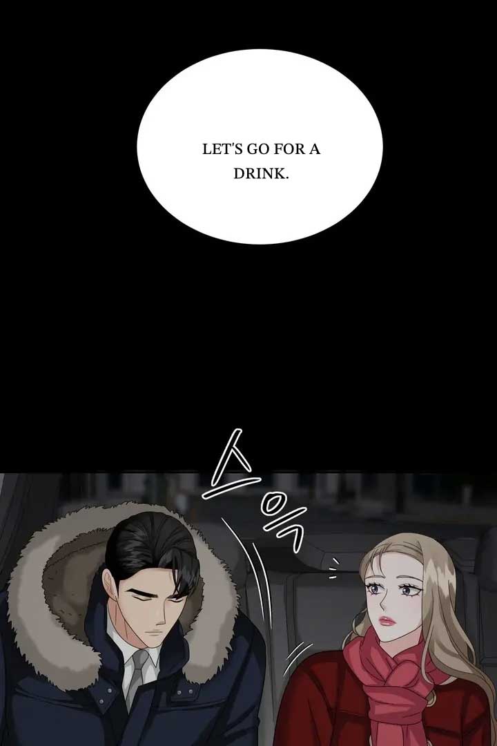 Taste Of The Boss Chapter 12 - Page 51