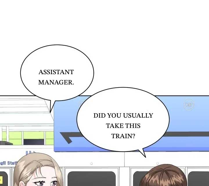 Taste Of The Boss Chapter 12 - Page 7