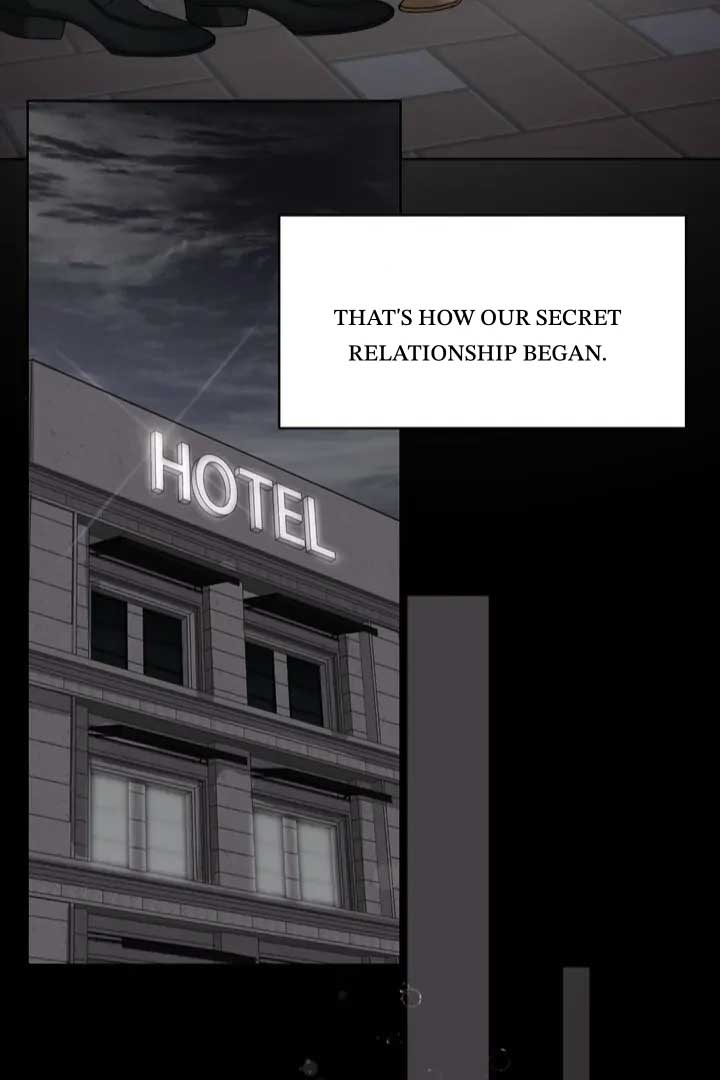 Taste Of The Boss Chapter 12 - Page 66