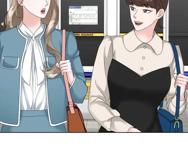 Taste Of The Boss Chapter 12 - Page 8