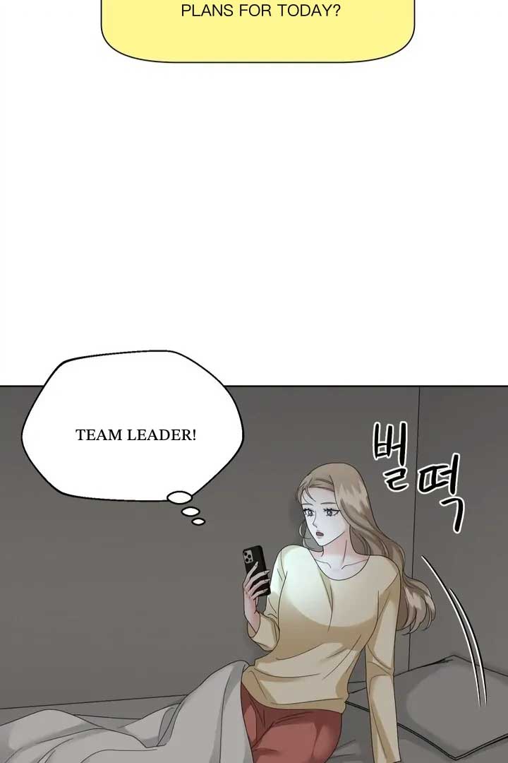 Taste Of The Boss Chapter 12 - Page 73