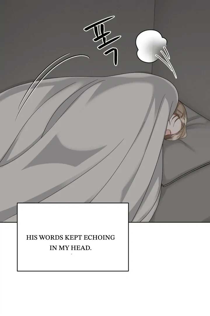 Taste Of The Boss Chapter 12 - Page 78