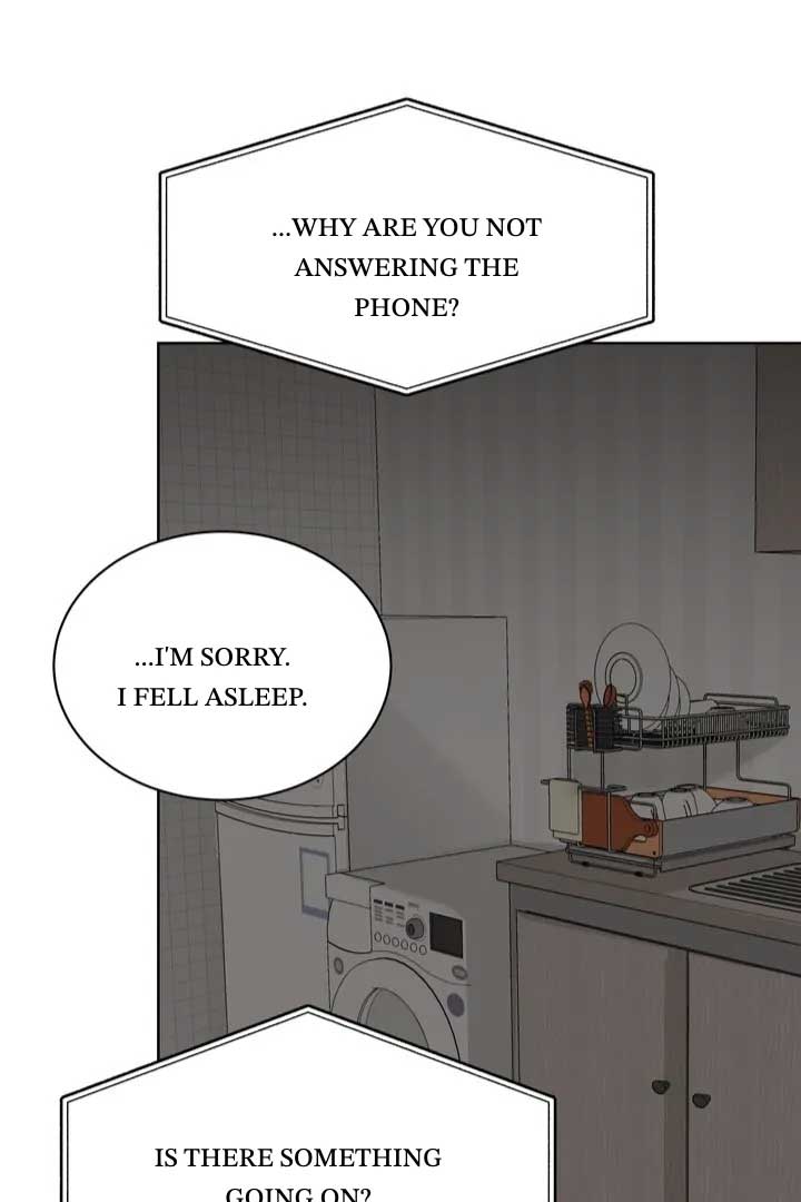 Taste Of The Boss Chapter 12 - Page 91