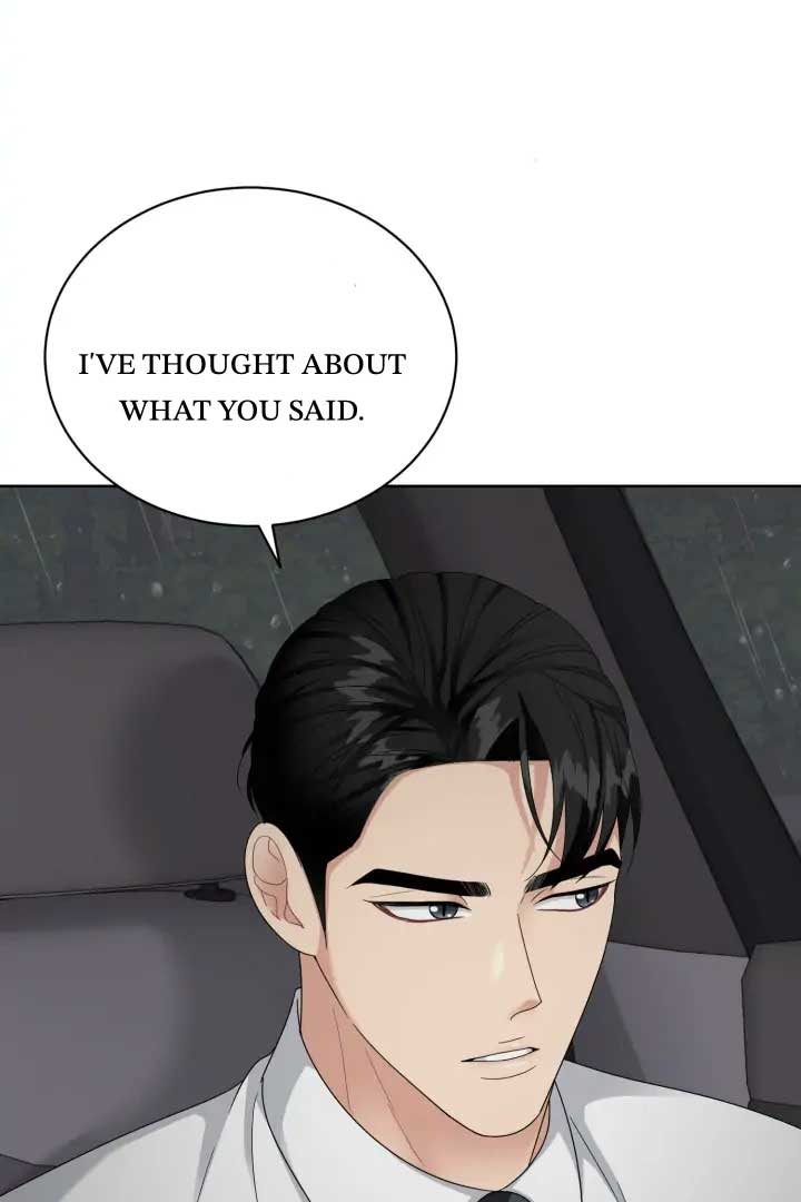 Taste Of The Boss Chapter 13 - Page 18