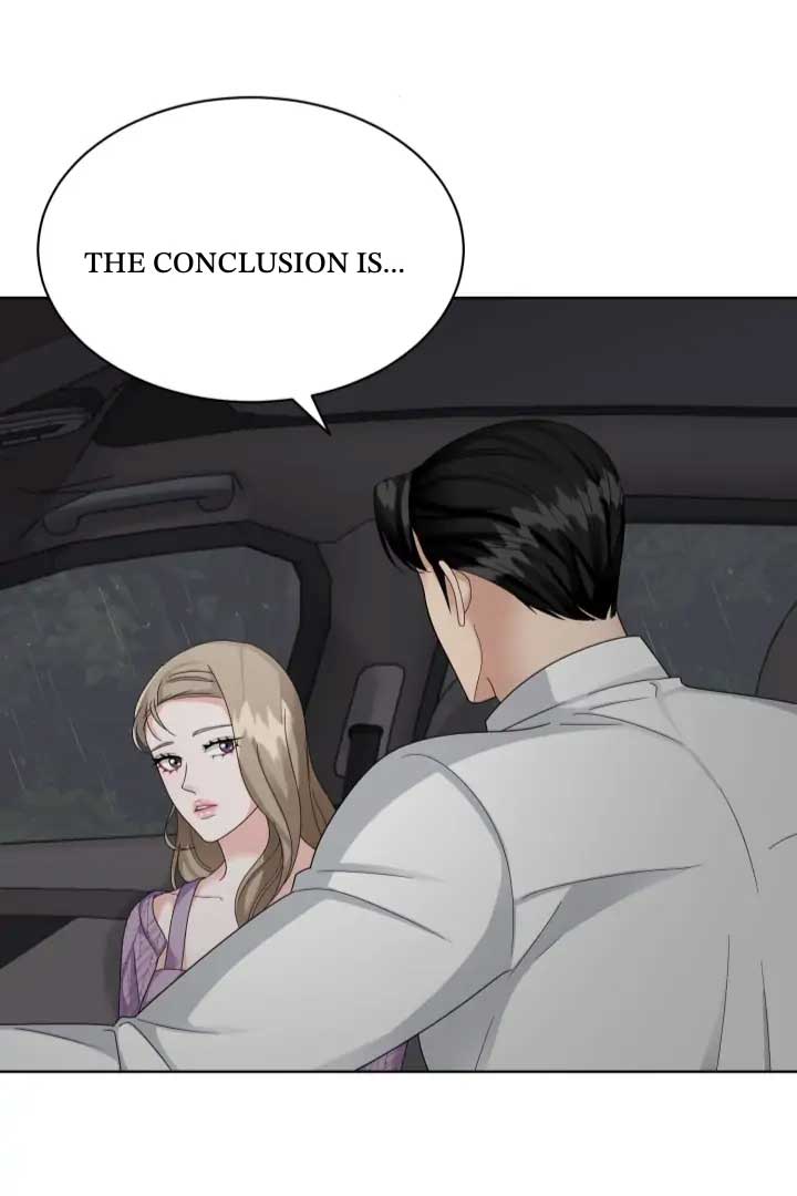 Taste Of The Boss Chapter 13 - Page 21