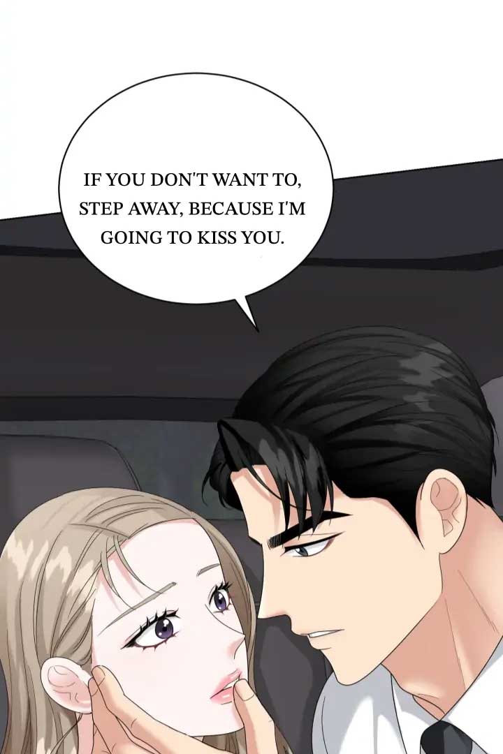 Taste Of The Boss Chapter 13 - Page 30