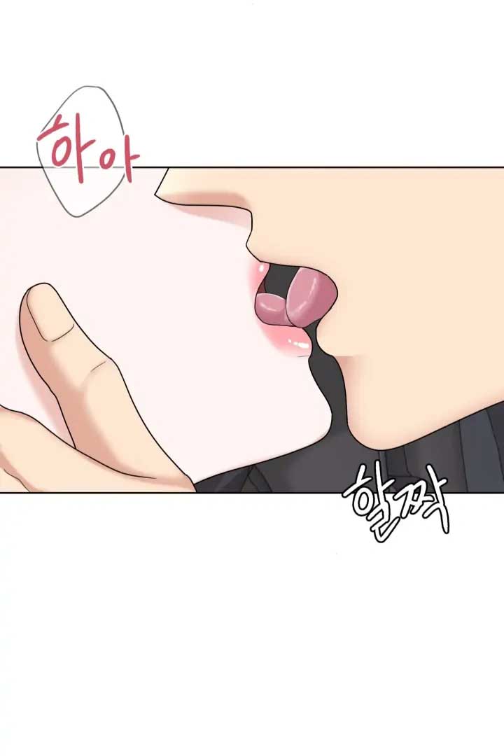 Taste Of The Boss Chapter 13 - Page 33