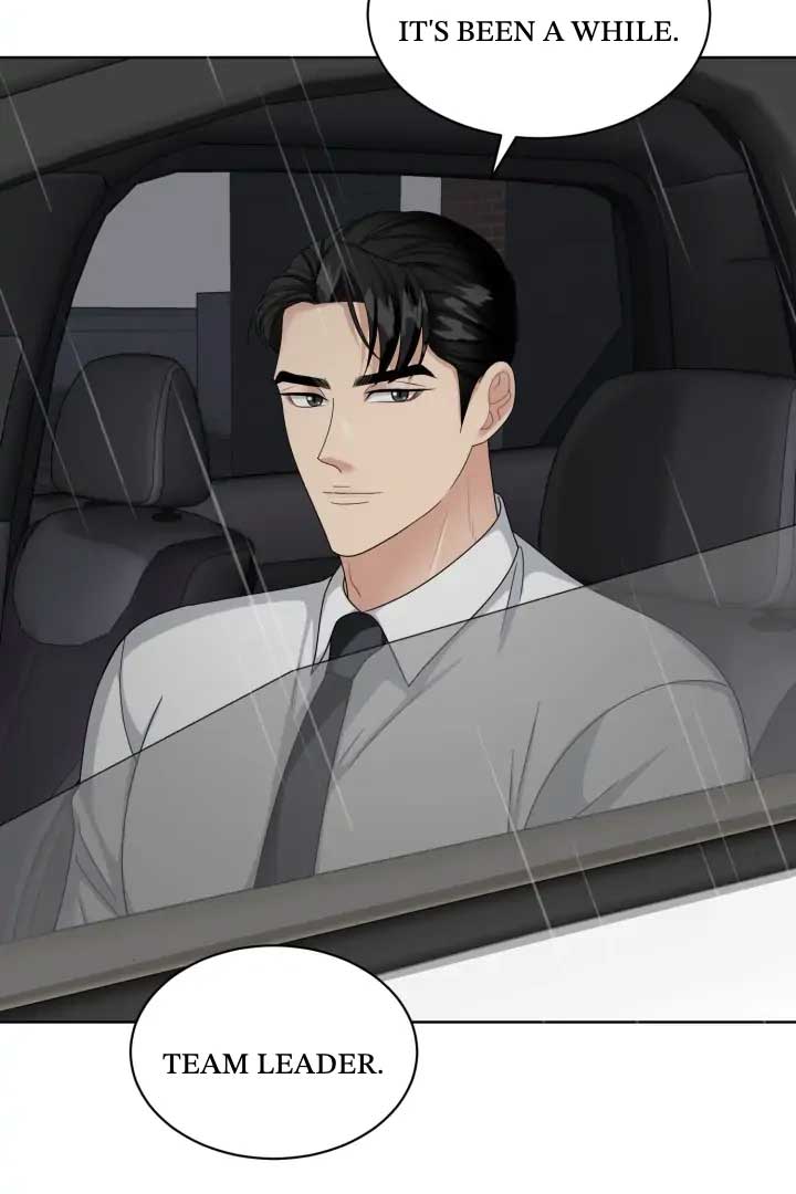 Taste Of The Boss Chapter 13 - Page 5