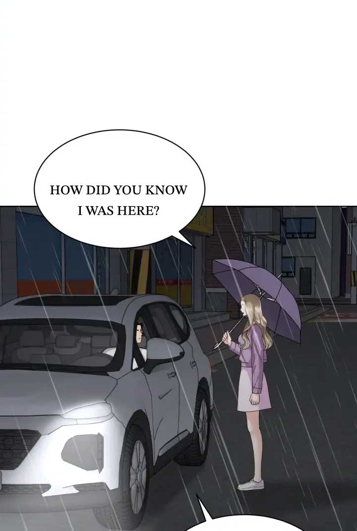 Taste Of The Boss Chapter 13 - Page 6