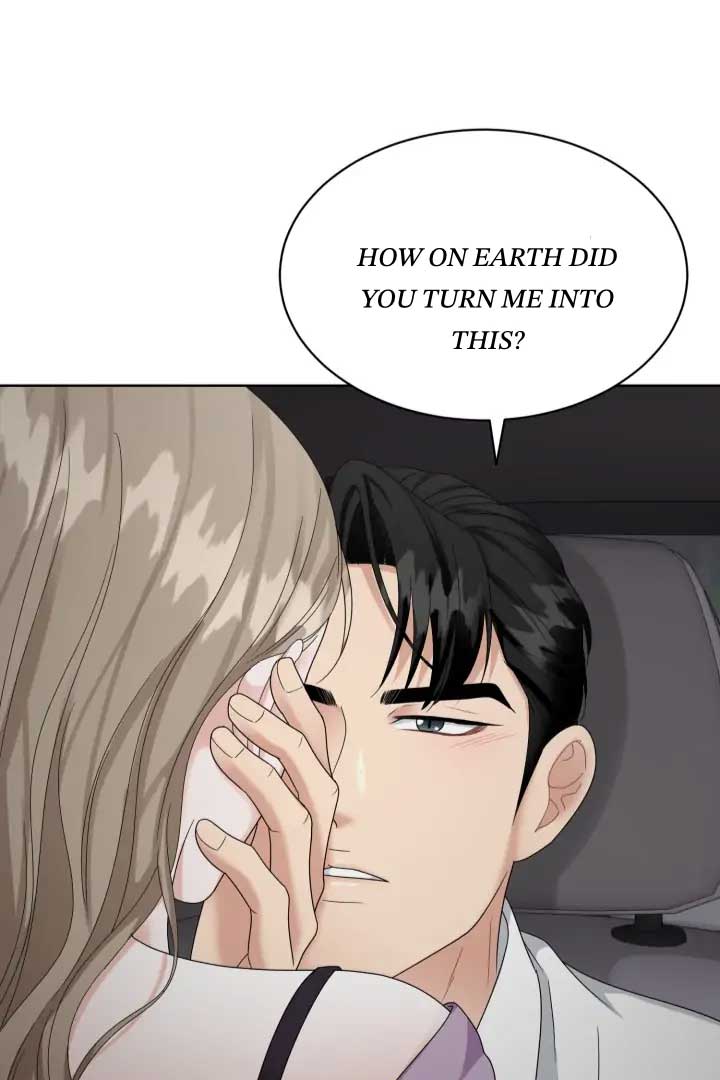 Taste Of The Boss Chapter 13 - Page 51