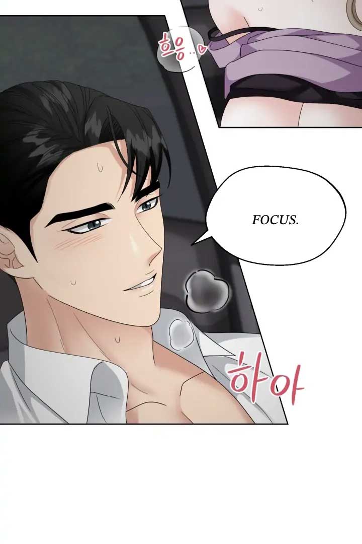 Taste Of The Boss Chapter 13 - Page 61