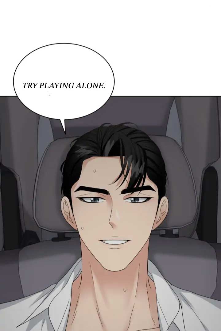 Taste Of The Boss Chapter 13 - Page 65
