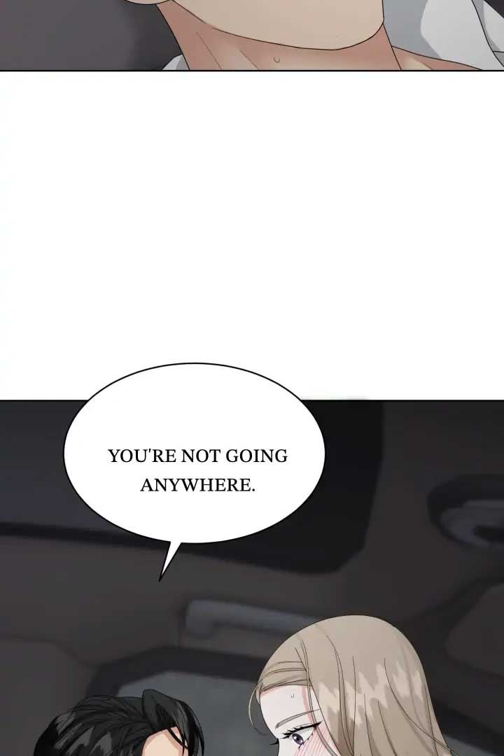 Taste Of The Boss Chapter 13 - Page 80