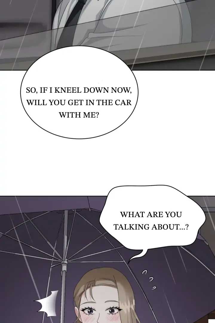 Taste Of The Boss Chapter 13 - Page 10