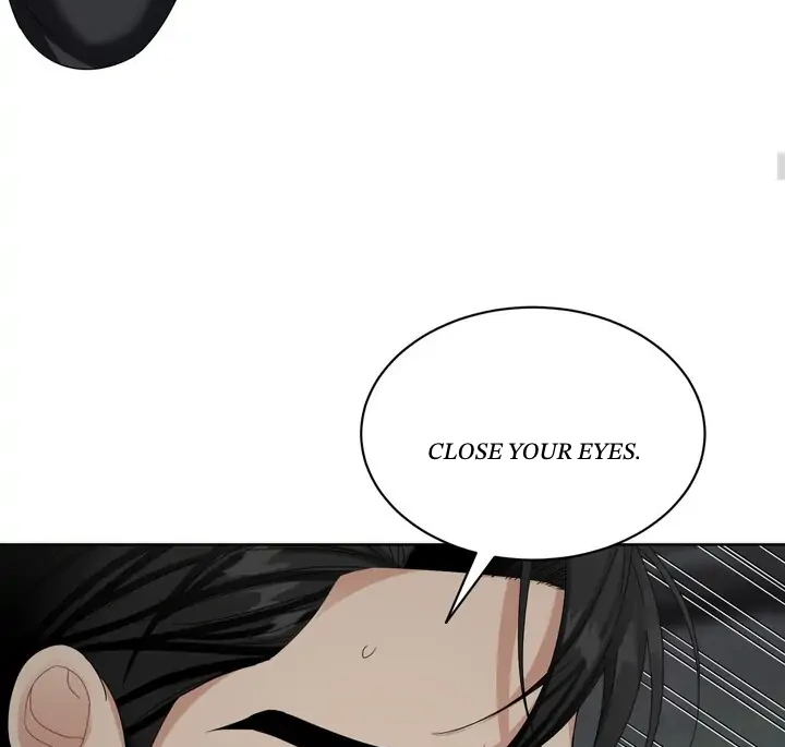 Taste Of The Boss Chapter 14 - Page 17