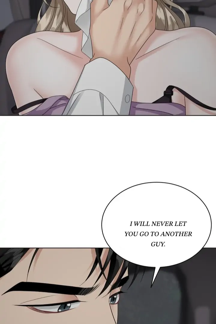 Taste Of The Boss Chapter 14 - Page 32