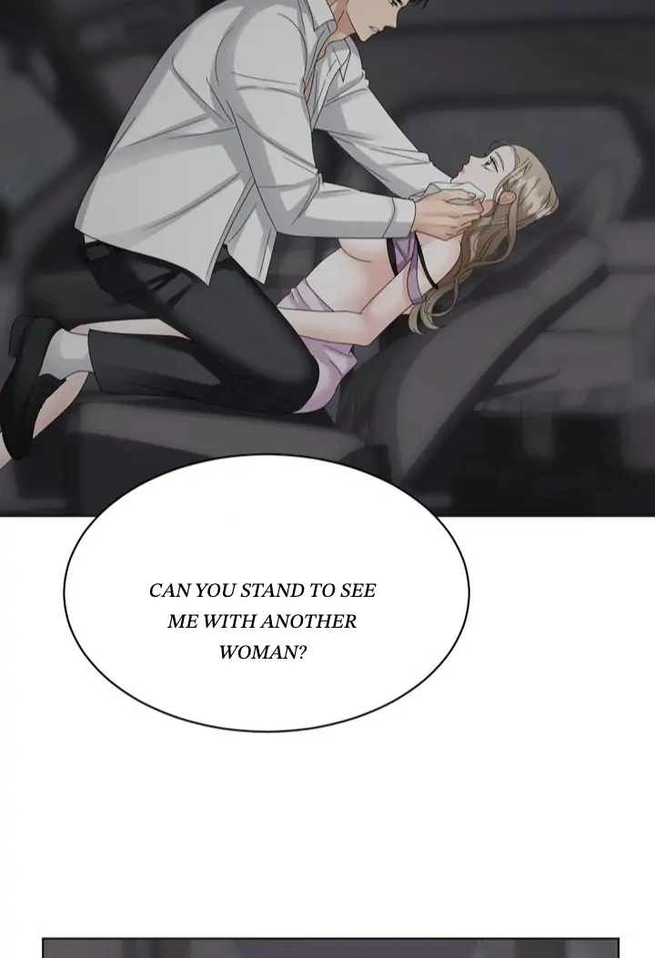 Taste Of The Boss Chapter 14 - Page 34
