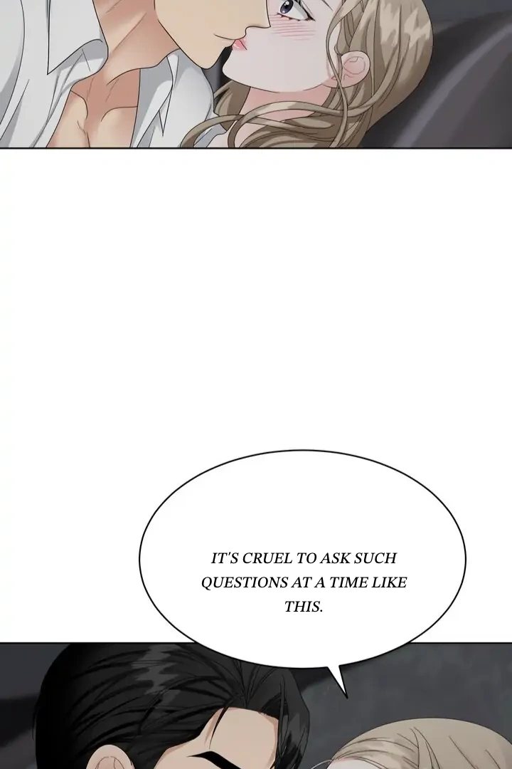 Taste Of The Boss Chapter 14 - Page 37