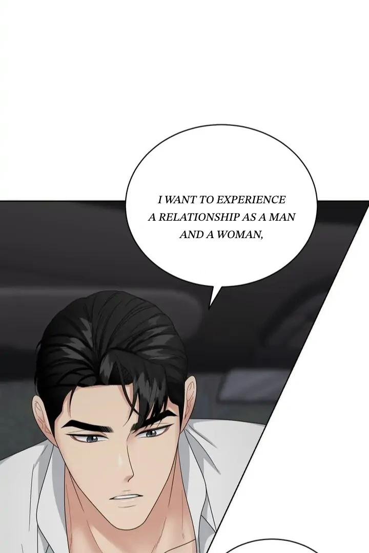 Taste Of The Boss Chapter 14 - Page 41