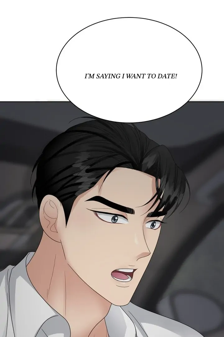 Taste Of The Boss Chapter 14 - Page 44