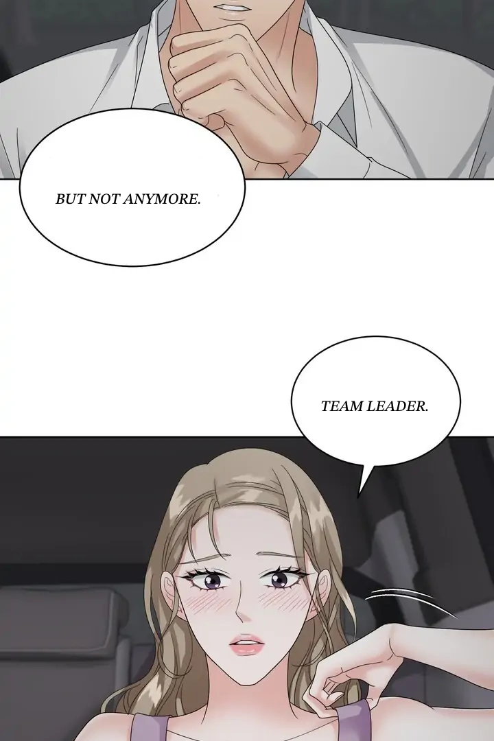 Taste Of The Boss Chapter 14 - Page 48