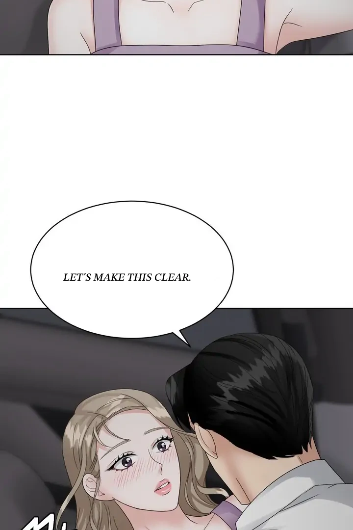 Taste Of The Boss Chapter 14 - Page 49