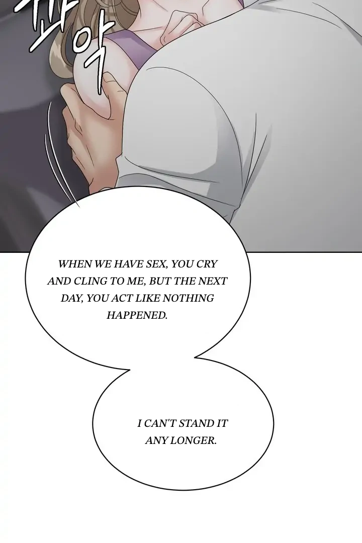 Taste Of The Boss Chapter 14 - Page 50