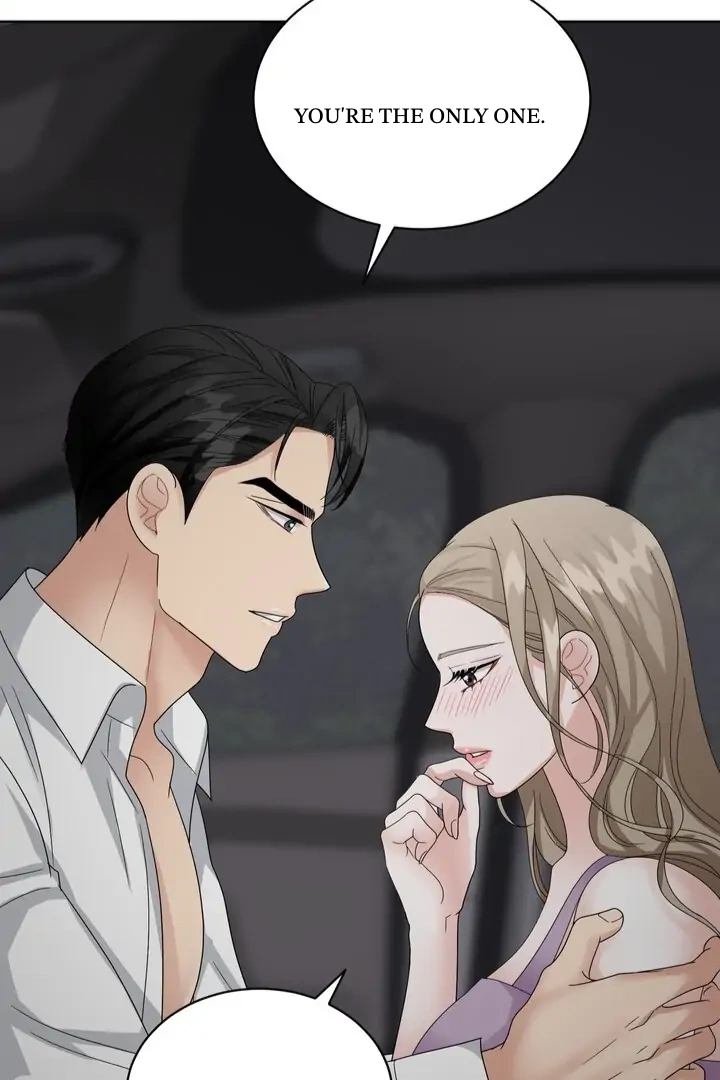 Taste Of The Boss Chapter 14 - Page 55
