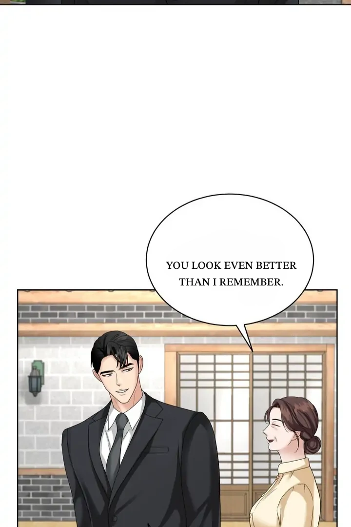 Taste Of The Boss Chapter 14 - Page 72