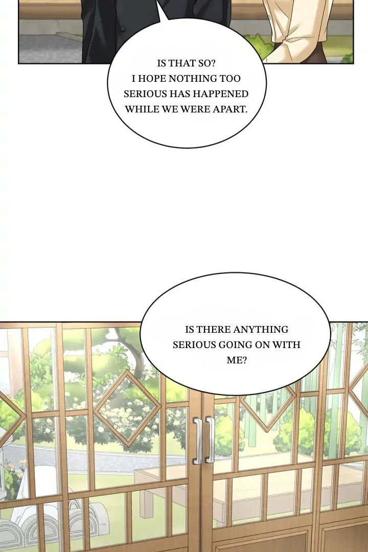 Taste Of The Boss Chapter 14 - Page 73