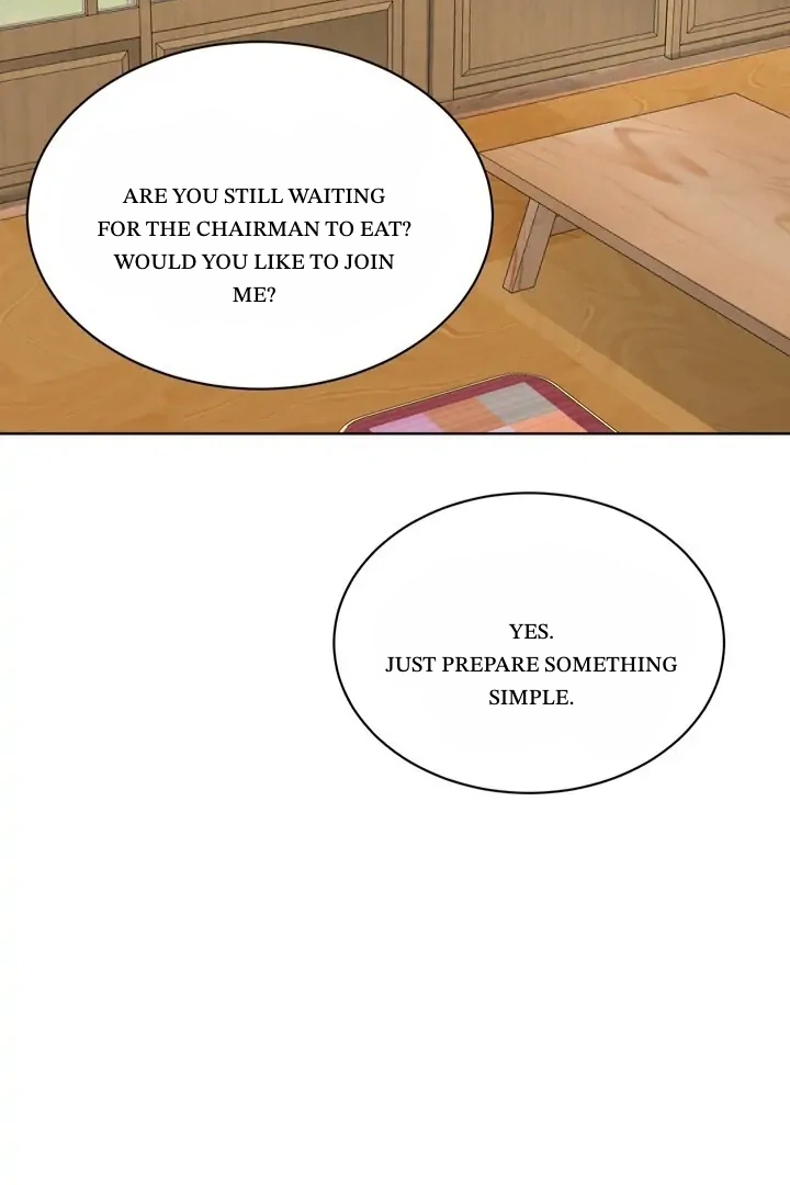 Taste Of The Boss Chapter 14 - Page 74