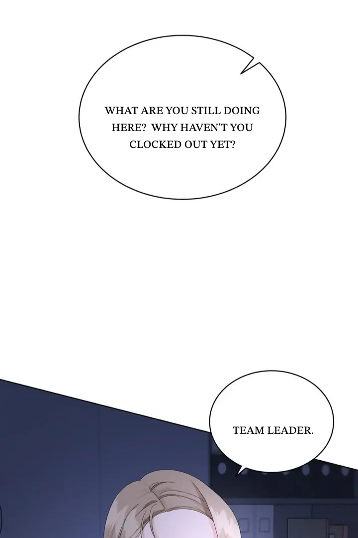 Taste Of The Boss Chapter 2 - Page 1