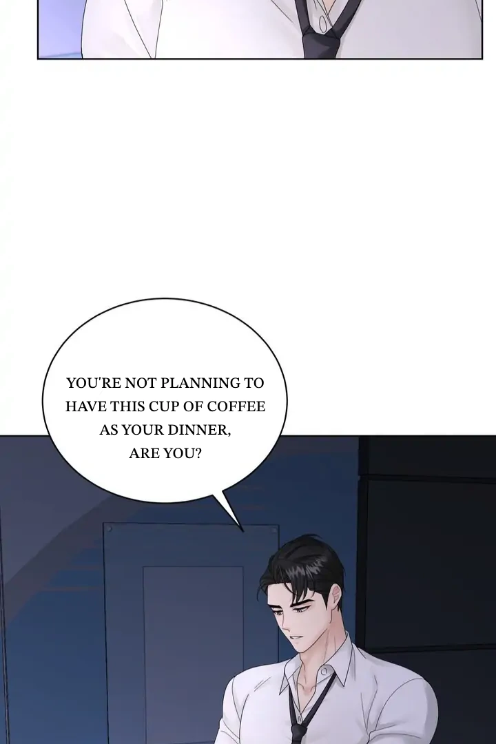 Taste Of The Boss Chapter 2 - Page 11