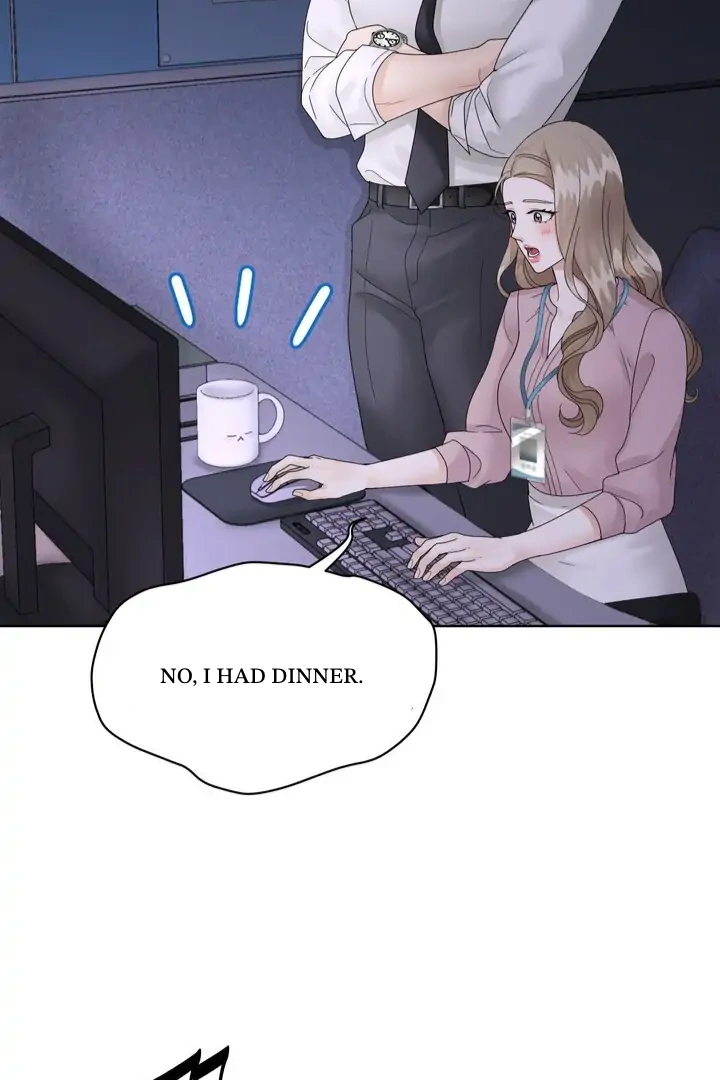 Taste Of The Boss Chapter 2 - Page 12