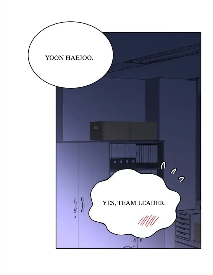Taste Of The Boss Chapter 2 - Page 15