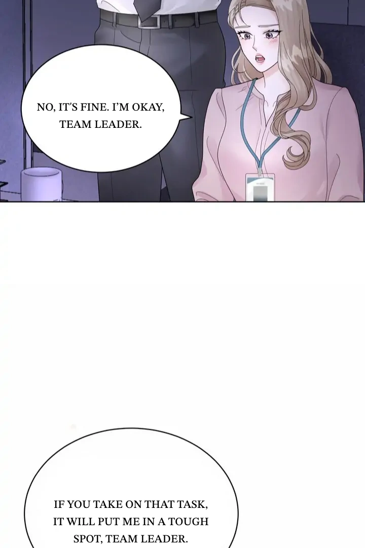 Taste Of The Boss Chapter 2 - Page 17