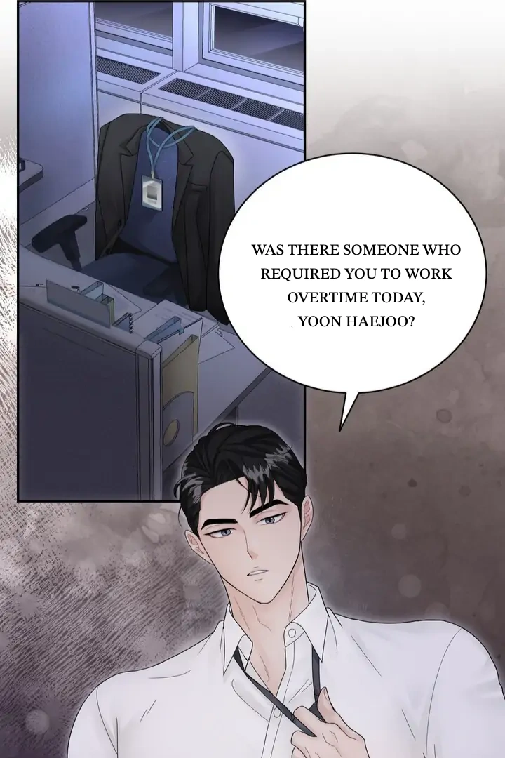 Taste Of The Boss Chapter 2 - Page 3