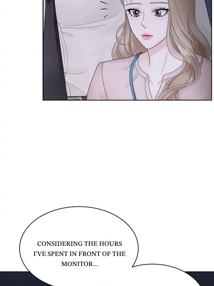 Taste Of The Boss Chapter 2 - Page 21
