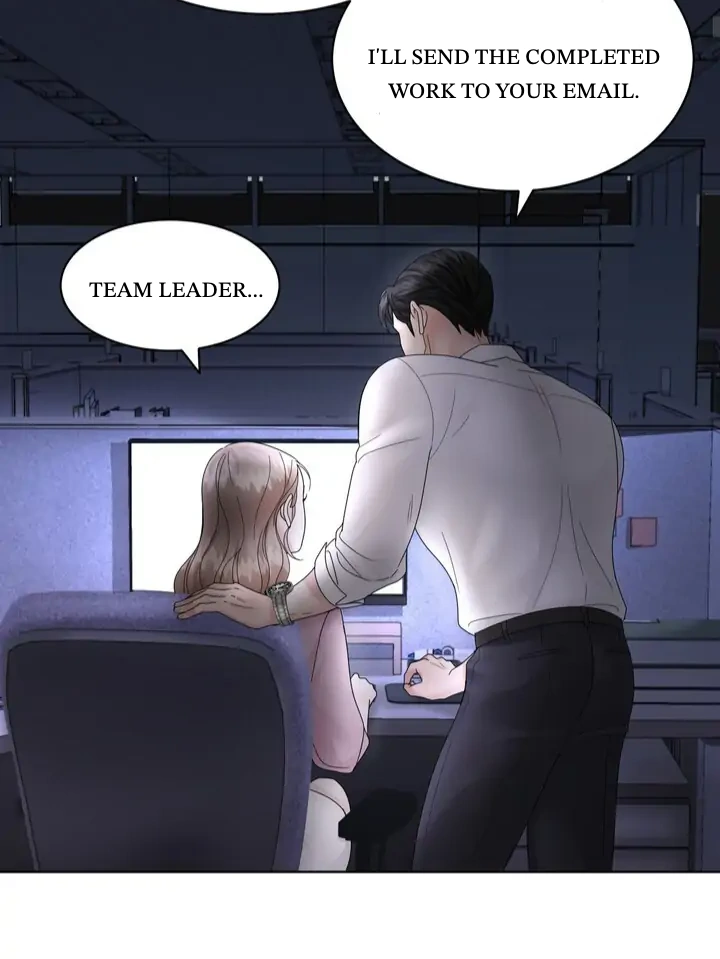 Taste Of The Boss Chapter 2 - Page 22