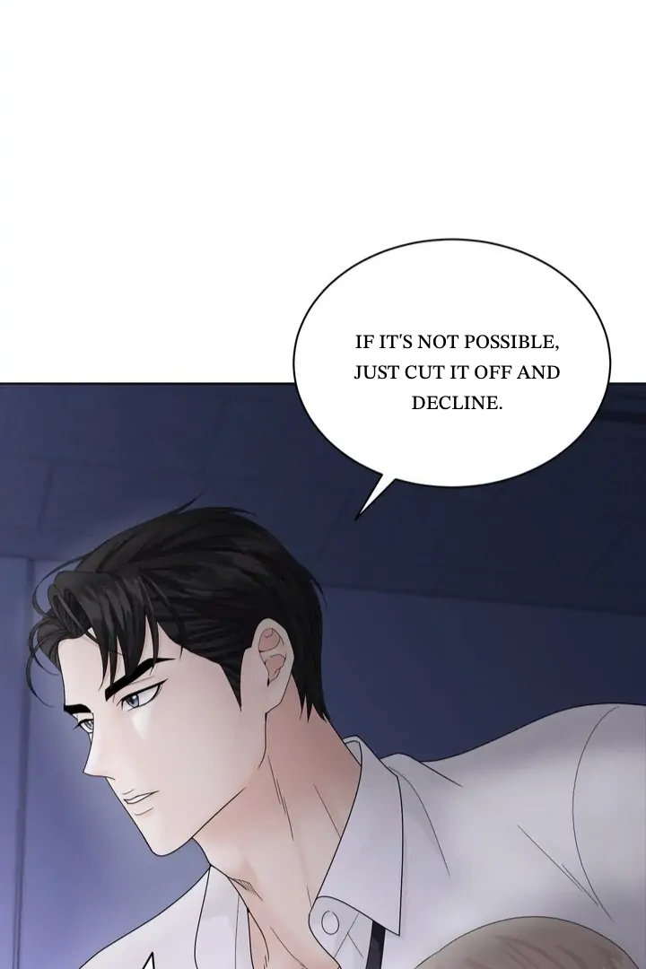 Taste Of The Boss Chapter 2 - Page 24