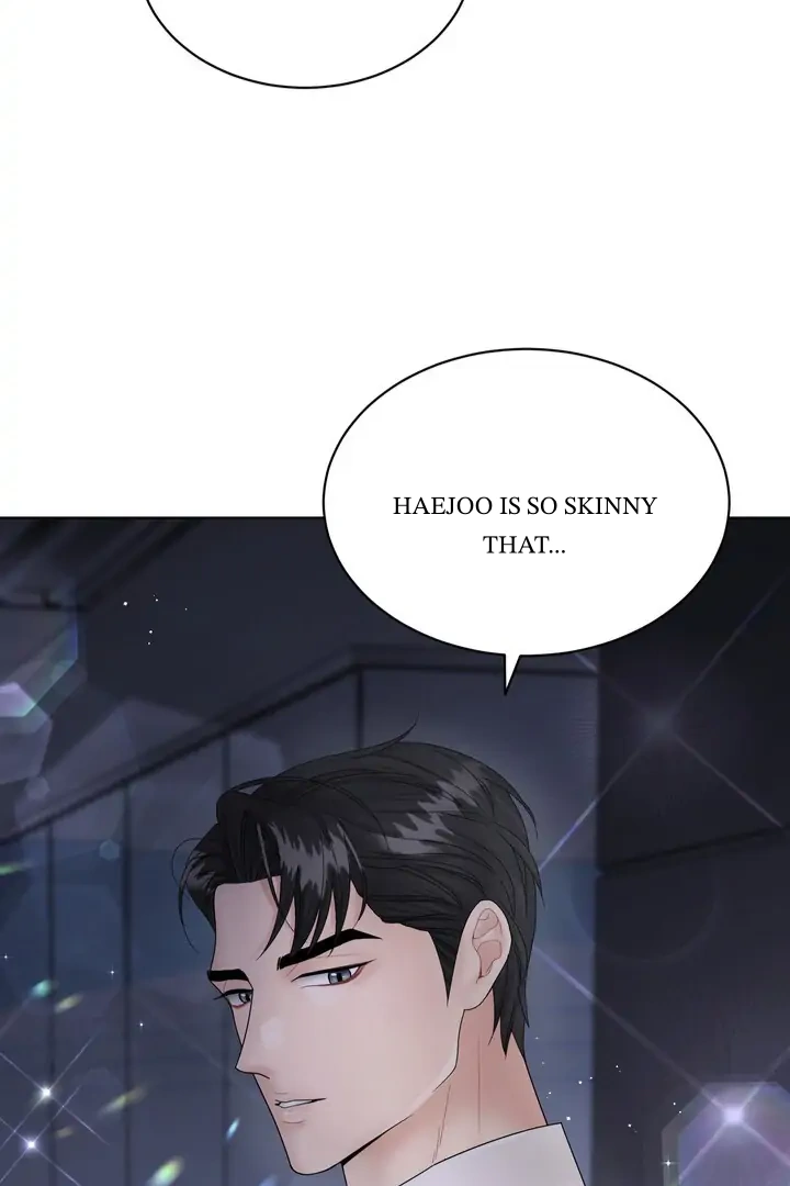 Taste Of The Boss Chapter 2 - Page 29