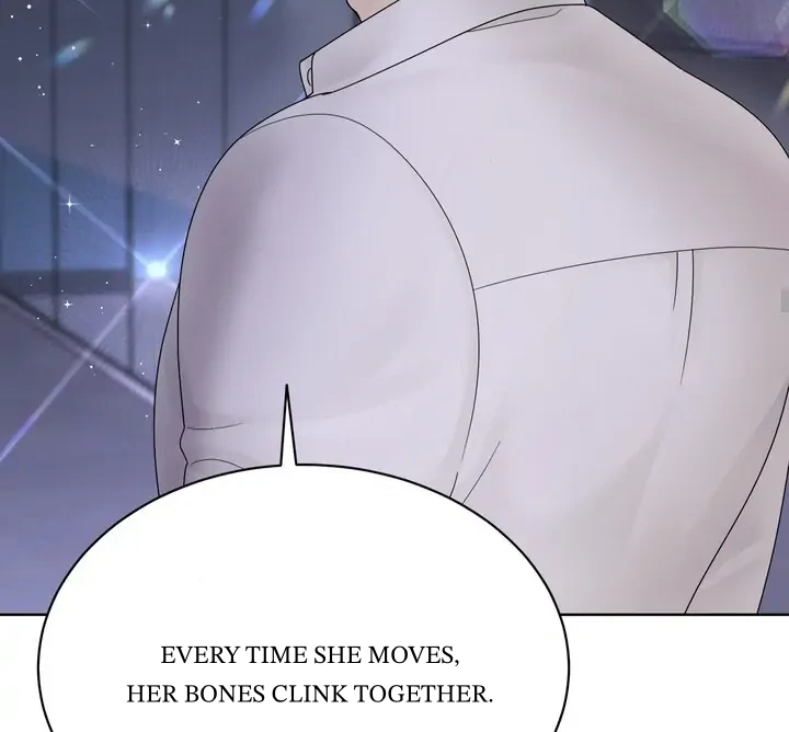 Taste Of The Boss Chapter 2 - Page 30