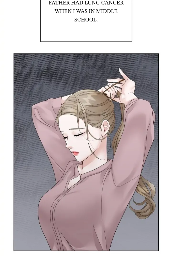 Taste Of The Boss Chapter 2 - Page 42