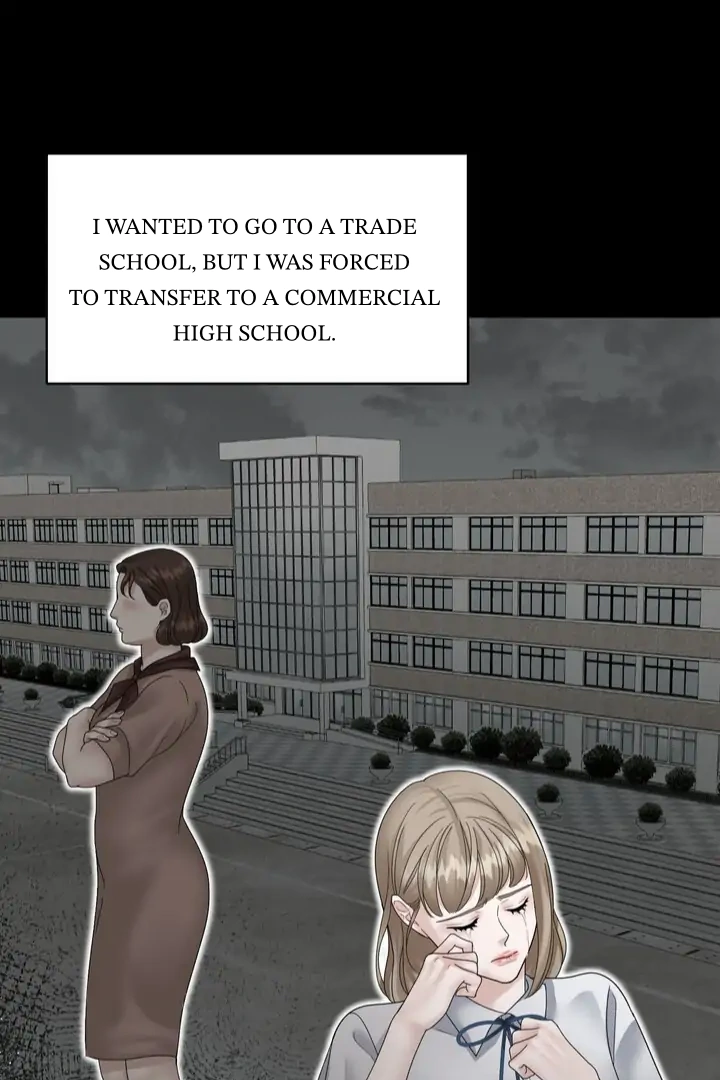 Taste Of The Boss Chapter 2 - Page 47