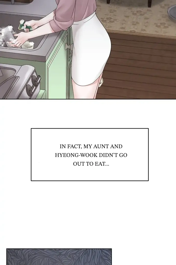 Taste Of The Boss Chapter 2 - Page 55
